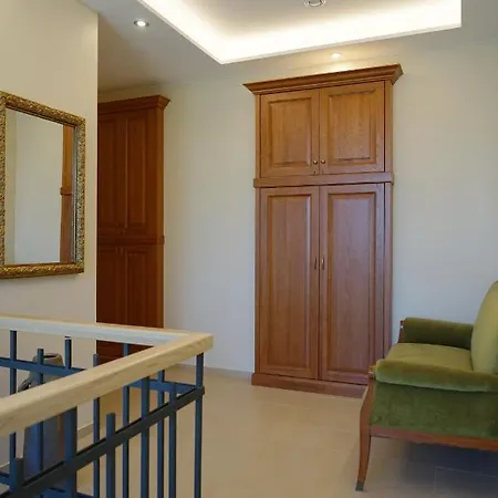 Appartement Eligija