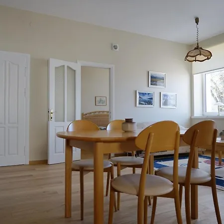 Eligija Apartment Palanga