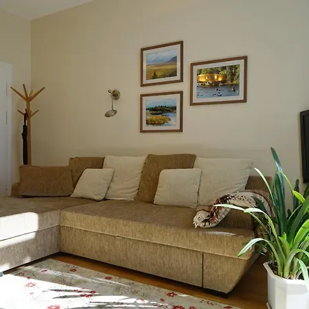 Appartement Eligija