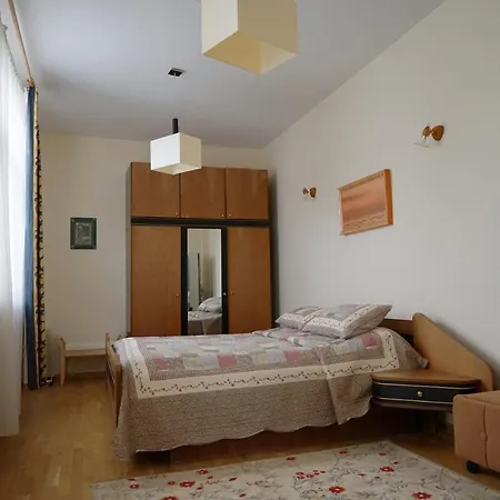 Apartment Eligija *