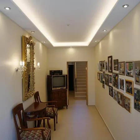 Eligija Apartment *