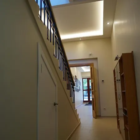 Eligija Apartment Palanga