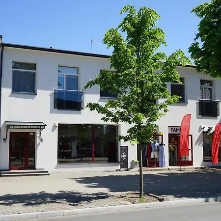Eligija Palanga