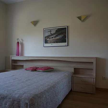 Appartement Eligija *