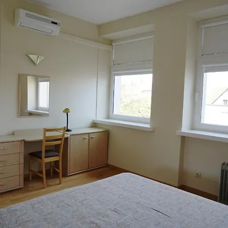 Apartment Eligija *