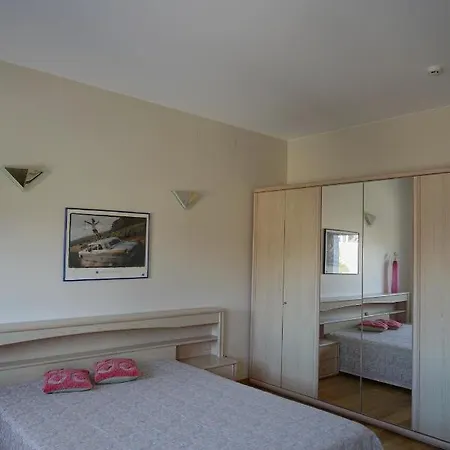 Eligija Appartement