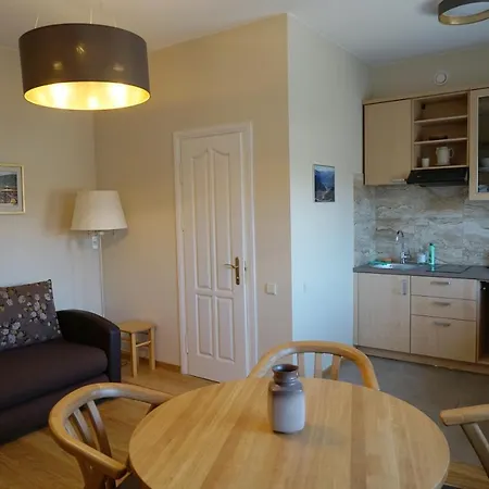 Eligija Appartement