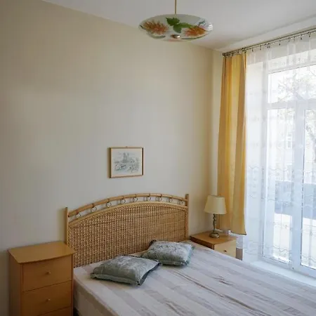 Apartment Eligija
