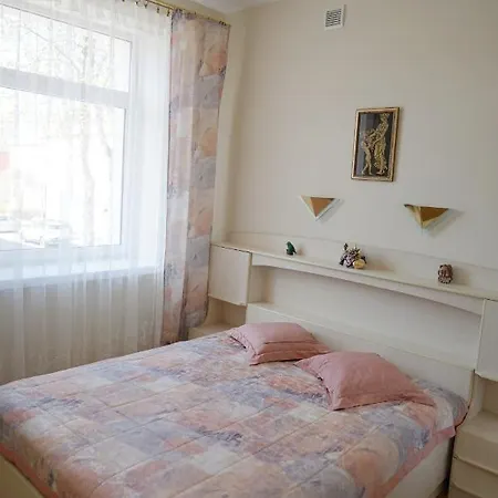 Appartement Eligija *