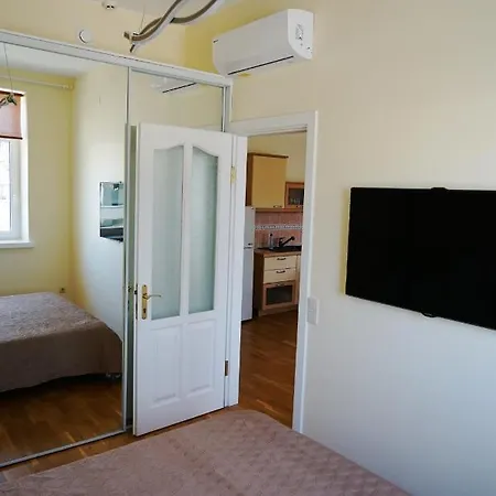 Eligija Appartement Palanga