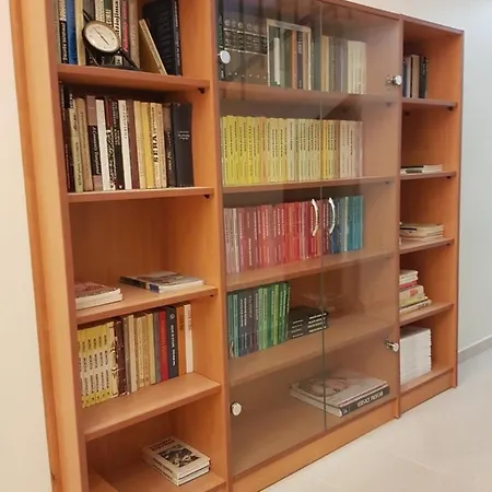 Appartement Eligija Palanga