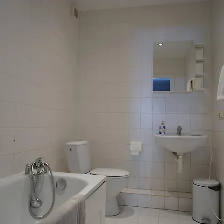 Eligija Apartment Palanga