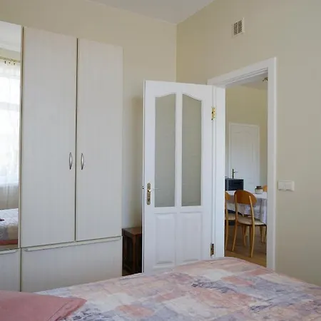 Apartment Eligija *